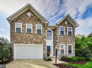 612 Crawfords Ridge Rd, Odenton, MD 21113