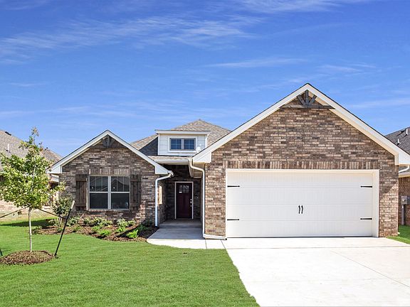 Homes by Taber Dane Floor Plan- Tuscany Lakes - 9025 NW 124th St