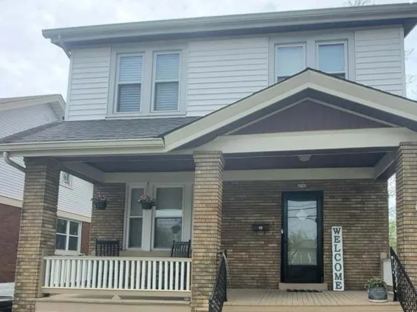 4789 Rapid Run Rd, Cincinnati, OH 45238