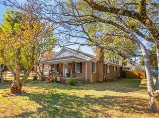 302 S Joyner St, Gibsonville, NC 27249