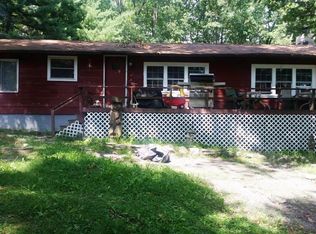 149 Cypress Rd, Dingmans Ferry, PA 18328