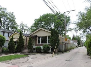 1838 Grey Ave, Evanston, IL