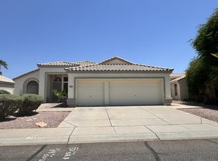 1795 W Canary Way, Chandler, AZ 85286