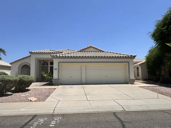 1795 W Canary Way, Chandler, AZ 85286