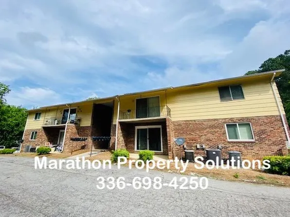 1114 Maiden Ln, Reidsville, NC