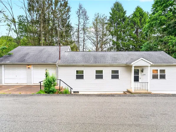 154 Ashbaugh Rd, Jeannette, PA 15644