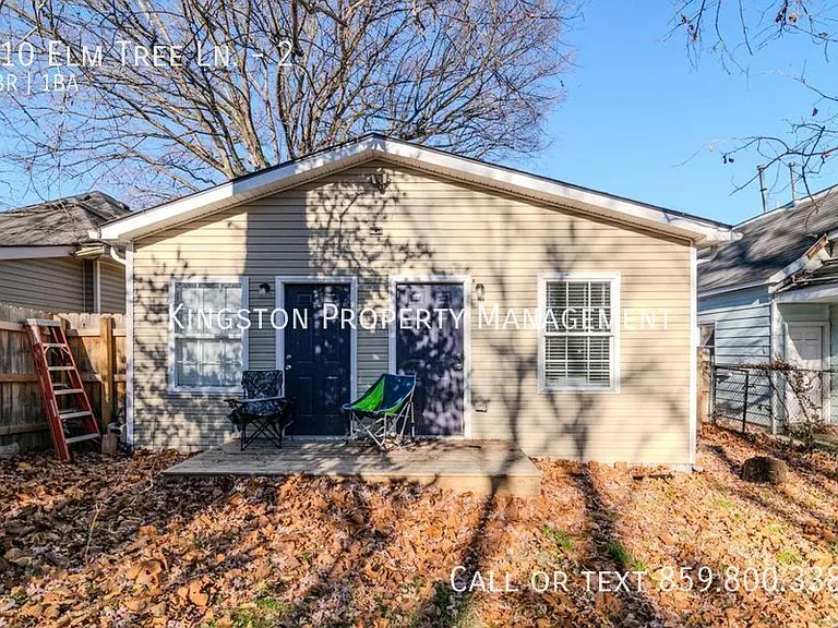 610 Elm Tree Ln #2 — Photo 8