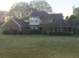 230 Village Pkwy, Southaven, MS 38671