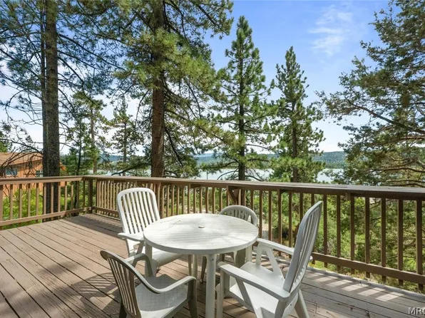 316 N Shore Dr, Big Bear City, CA 92314