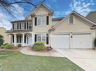 3396 Spindletop Dr NW, Kennesaw, GA 30144