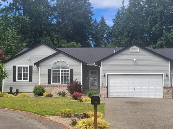 5007 86th Street Ct E, Puyallup, WA 98446