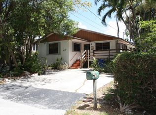437 Collins St, Key Largo, FL 33037