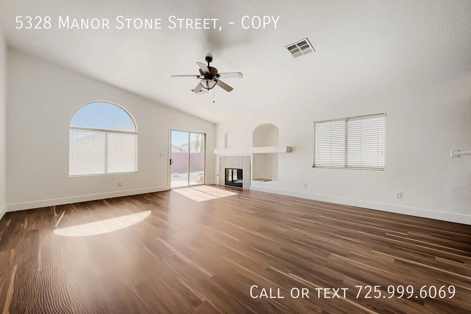 Beautifully Renovated Single-Story Home with RV Parking & Brand-New Appliances — Photo 4