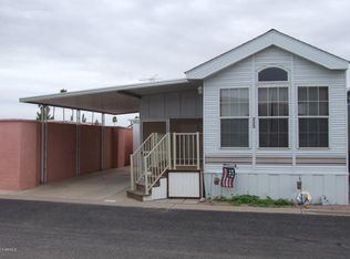 223 E Mesquite Dr, Florence, AZ 85132
