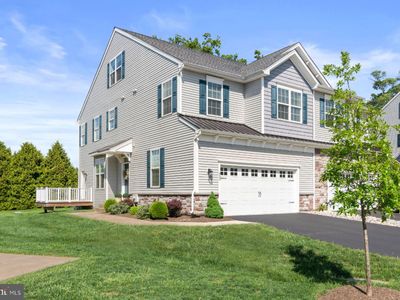 539 Berkley Pl, Harleysville, PA, 19438