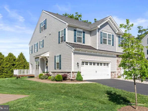 539 Berkley Pl, Harleysville, PA 19438