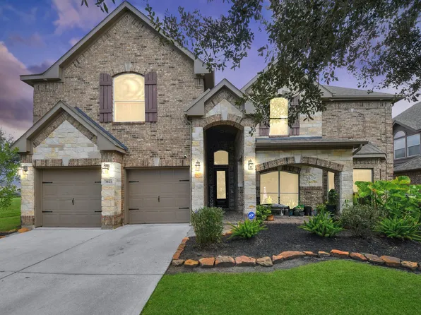 3421 Brentwood Ln, Pearland, TX 77581