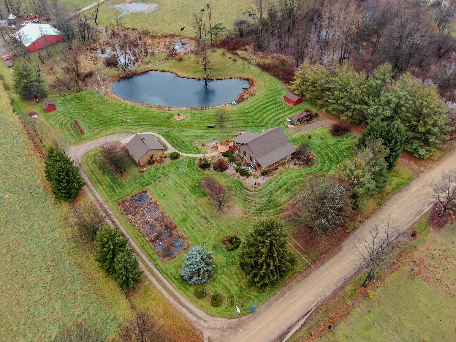 11120 37th St S, Scotts, MI 49088 Zillow