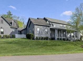 111 Harlinsdale Ct, Franklin, TN 37069
