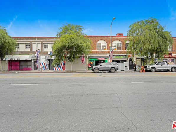 5161 S Vermont Ave, Los Angeles, CA 90037