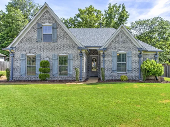 5024 Farmland Way, Bartlett, TN 38002