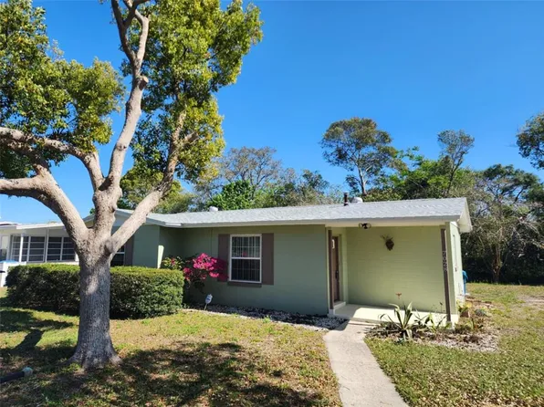 7028 MERRICK LANE, SPRING HILL, FL 34606
