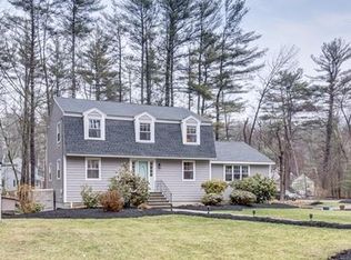 52 Brucewood Rd, Acton, MA 01720