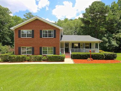 1018 James Madison Ct, McDonough, GA, 30253