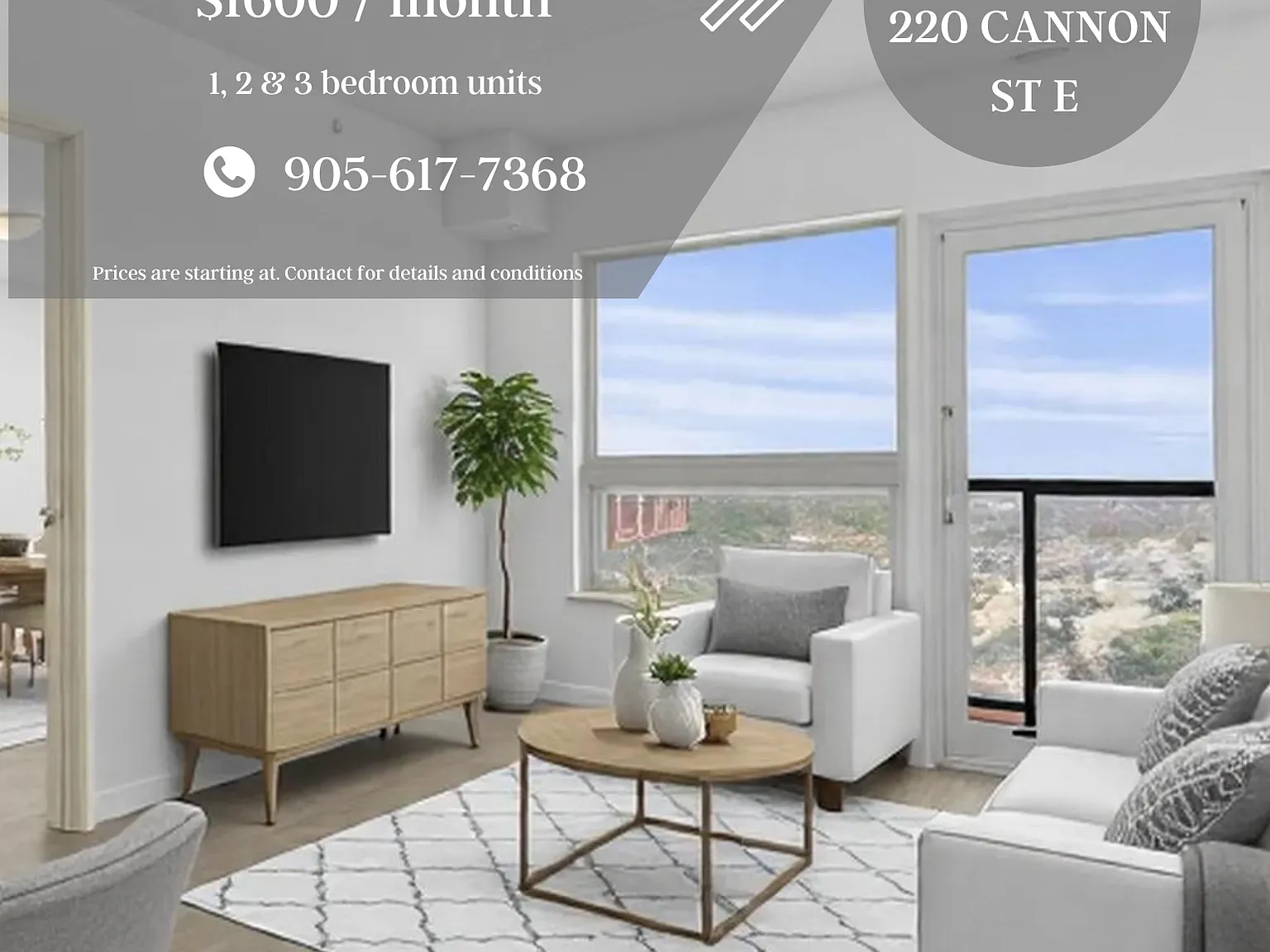 The Cannon Suites — Photo 2
