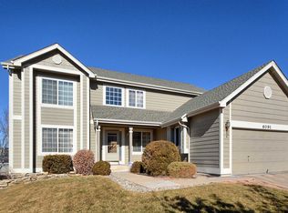 6091 Mapleton Dr, Colorado Springs, CO 80918
