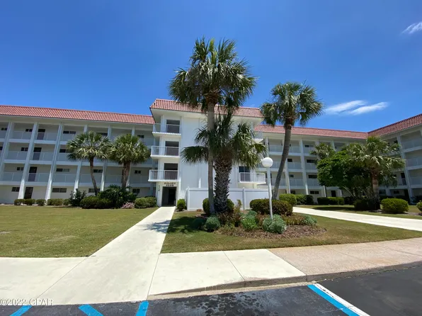 112 Fairway Blvd Unit 105, Panama City Beach, FL 32407