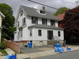17 Talbot St, Malden, MA 02148