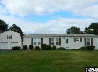 15295 Barrens Rd N, Stewartstown, PA 17363