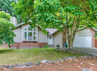 7621 Swanson Dr NW, Gig Harbor, WA
