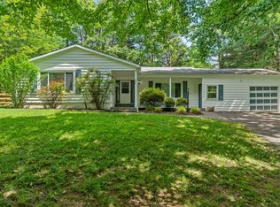 9829 Moyer Rd, Damascus, MD 20872