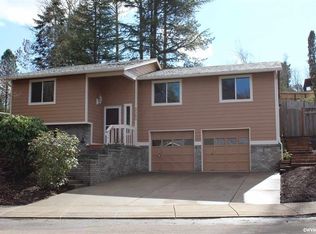 2050 Popcorn Ct NW, Salem, OR