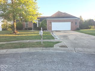9119 Baritone Ct, Indianapolis, IN 46231
