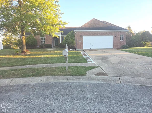 9119 Baritone Ct, Indianapolis, IN 46231