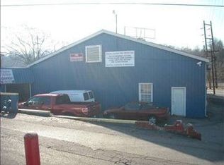 620 21st St, Kenova, WV 25530