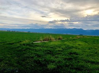 44890 Cornelius Rd, Ronan, MT 59864