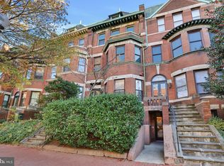 1411 21st St NW #1411, Washington, DC 20036