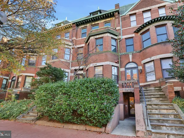 1411 21st St NW #1411, Washington, DC 20036