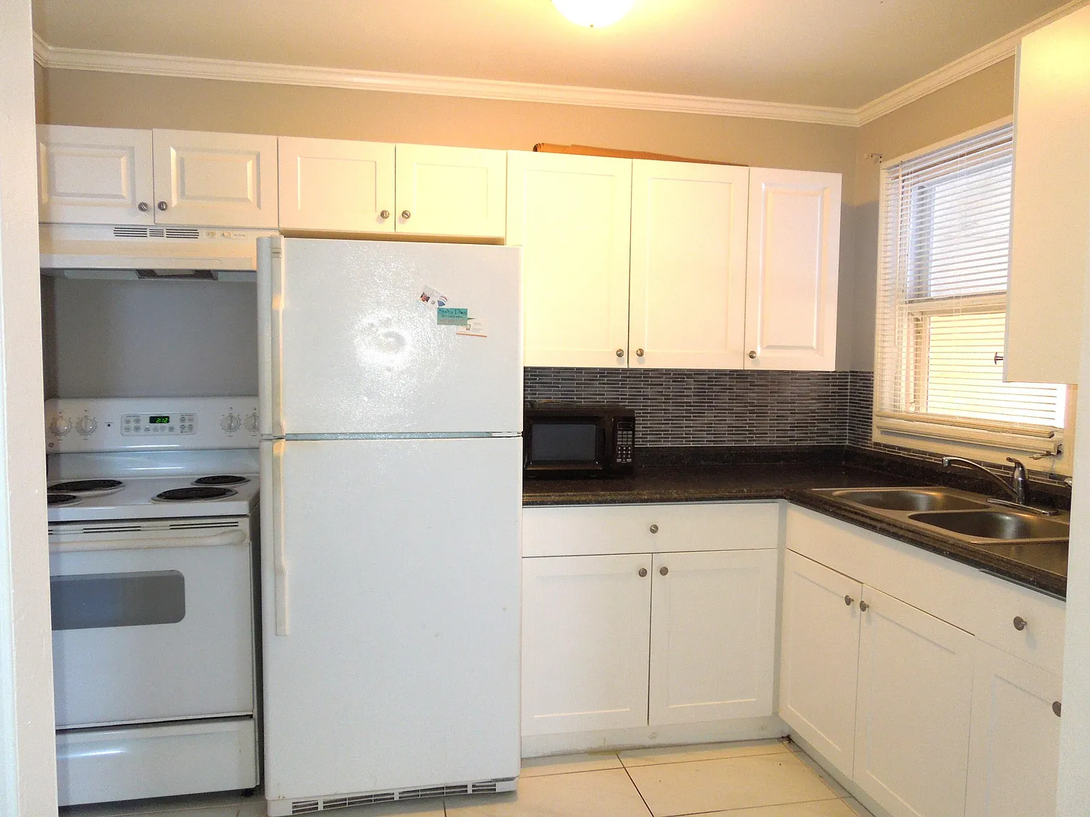 1 bed, 1.0 bath, 550 sqft, $1,500 — Photo 4