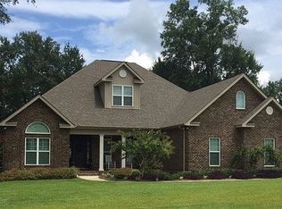 2029 Pin Oak Ter, Bonaire, GA 31005