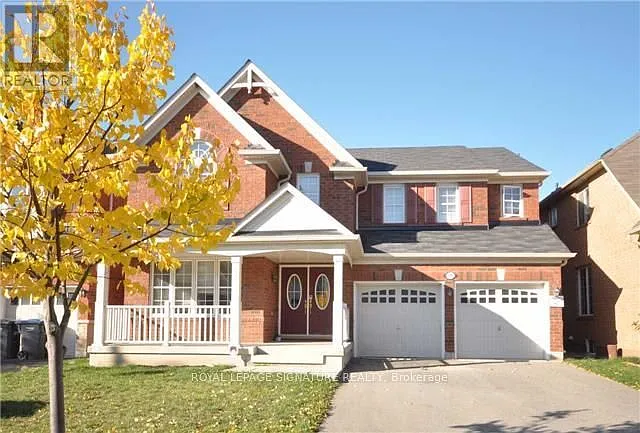 10 Bonavista Dr #LOWER — Photo 1