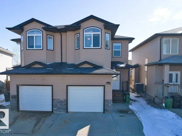 16419 53rd St NW, Edmonton, AB T5Y 0H4