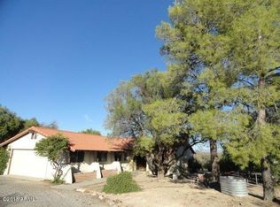 36055 S Moreton Rd, Wickenburg, AZ 85390