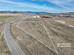 Nissler Rd, Ramsay, MT 59748