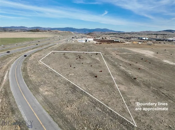 Nissler Rd, Ramsay, MT 59748