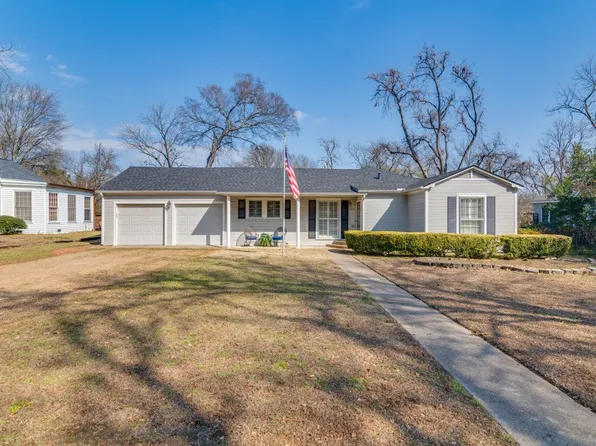 224 Elm Dr, Terrell, TX 75160